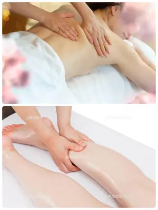 ビューティークリエイト所属・ビューティー クリエイトのエステ・リラクイメージ