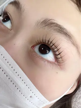 マツエク・マツパ chou chou シュシュのマツエク・マツパデザイン