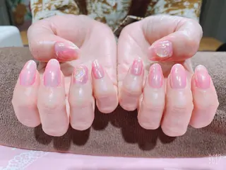 ネイル VIST☆ ｍａｍｉのネイルデザイン