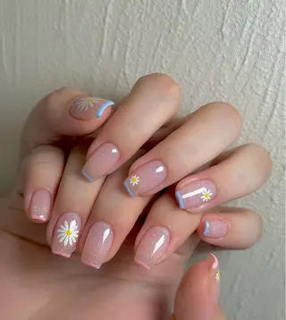 ネイル TABI ANA.CHUOのネイルデザイン