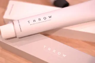 カラー N° emirai 溝の口のヘアスタイル