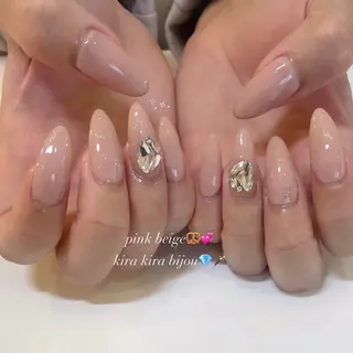 ネイル Nail Salon Gummi.のネイルデザイン