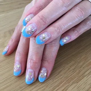 ネイル ☆ KAYOKO ☆のネイルデザイン