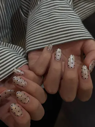 ネイル mood mitsukiのネイルデザイン