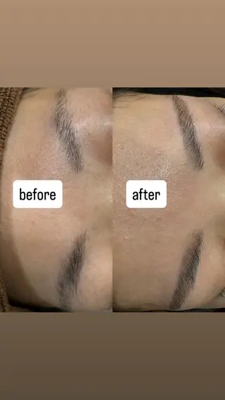 アイブロウ salonvilla所属・villa ☺︎草山 楓花のエステ・リラクイメージ