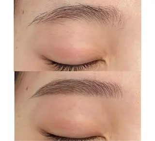アイブロウ M&K【脱毛&アイブロウ】佐久店所属・M&K 佐久店の眉毛・アイブロウイメージ