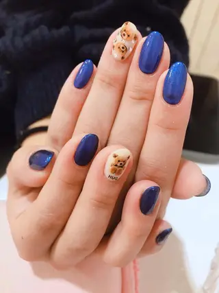 ネイル エムズ エムズのマツエク・マツパデザイン