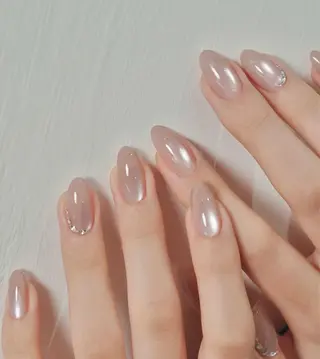 ネイル こまつ ななのネイルデザイン