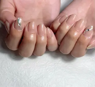 ネイル Nail salon Venusのネイルデザイン