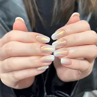 ネイル Jewel.(ジュエル)所属・ジュエル.《ネイル》 モデル募集中のネイルデザイン