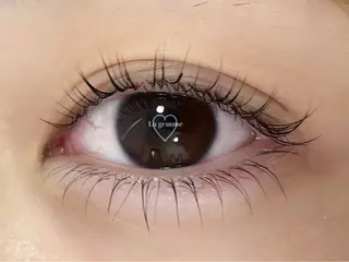 マツエク・マツパ La gemme所属・La gemme💍 Tanahashiのマツエク・マツパデザイン