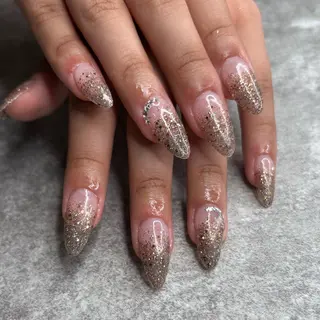 ネイル mood mitsukiのネイルデザイン