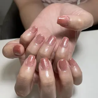 ネイル Lu naのネイルデザイン