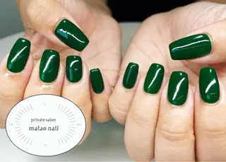 ネイル matao nailのネイルデザイン