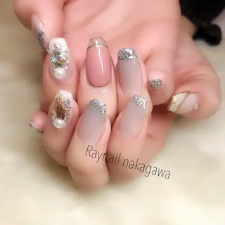 ネイル nailstudio ′ecole所属・nailstudio ′ecoleのネイルデザイン