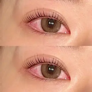 マツエク・マツパ 🤍emma 桃山台 池田 🤍のマツエク・マツパデザイン