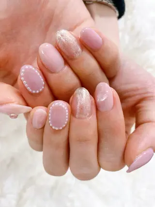 ネイル yn salonのネイルデザイン