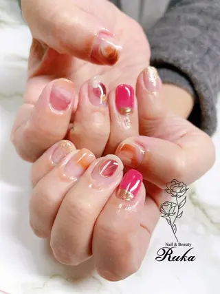 ネイル I KYOKOのネイルデザイン