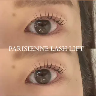 マツエク・マツパ マリーテレジア SHIONのマツエク・マツパデザイン