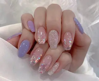 ネイル RIMI NAIL所属・Rimi Nailアメリカ村のネイルデザイン