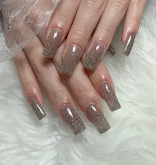 ネイル HARU NAIL ハルネイルのネイルデザイン