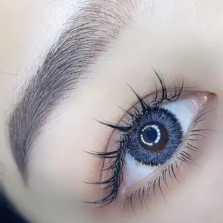 マツエク・マツパ ネイル An beauty2のマツエク・マツパデザイン