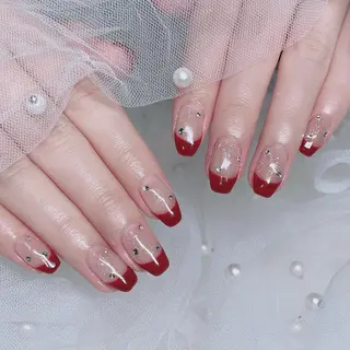 ネイル Jeremy ♡ HARUKAのネイルデザイン