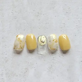 ネイル Nailsalon manoのネイルデザイン