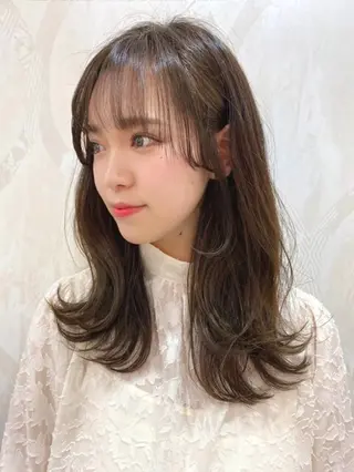 ロング 武岩 綾子のその他イメージ