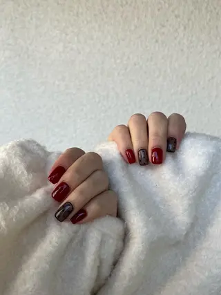 ネイル Nailsalon Fave/Rinaのネイルデザイン