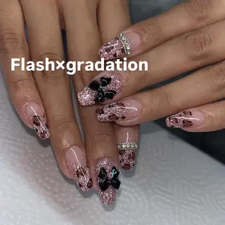 ネイル 207 _nailsalonのネイルデザイン