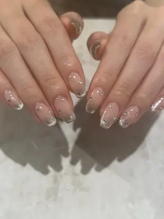 ネイル Hikari 🌺のネイルデザイン