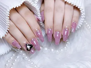 ネイル 🩵Yun nail Salon 🩵のネイルデザイン