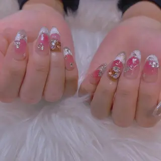 ネイル Private Salon 大宮のネイルデザイン