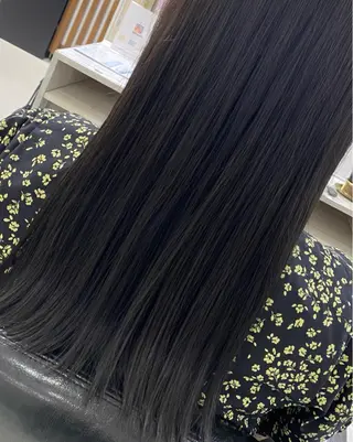 カラー CROSS⭐️ さいとうのヘアスタイル