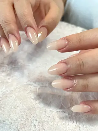 ネイル Nail ヌシん家 AKANEのネイルデザイン