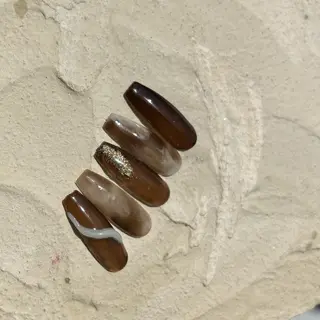 ネイル May. 昭和町/阿倍野のネイルデザイン