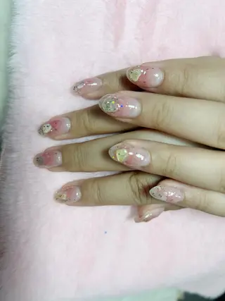 ネイル ヒナネイルサロン所属・Hina ネイルサロンのネイルデザイン