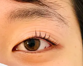 マツエク・マツパ O. YUMIKOのネイルデザイン