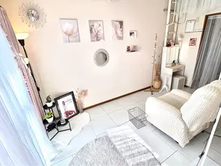 マツエク・マツパ Lulu Lash ✳︎のマツエク・マツパデザイン