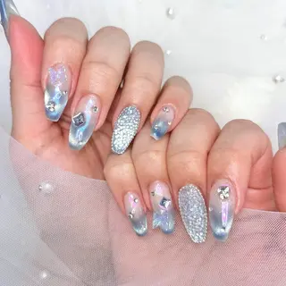 ネイル Misa nailのネイルデザイン