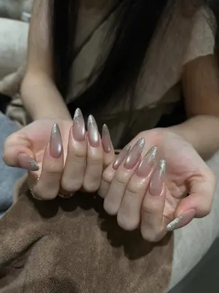 ネイル Kitty1689 Kittyのネイルデザイン