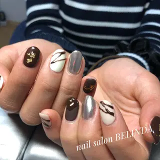 ネイル 毛利 ゆりあのエステ・リラクイメージ