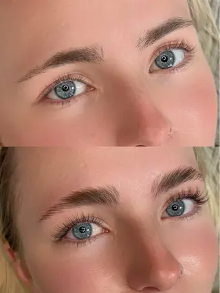 マツエク・マツパ Furong所属・FUYUMI 新潟,長野,妙高のマツエク・マツパデザイン