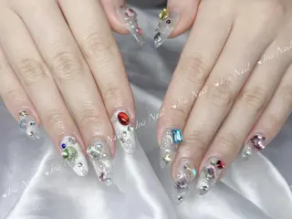 ネイル IRIS NAIL大塚のネイルデザイン