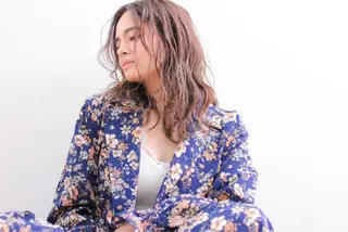 カラー insence  二子玉川店所属・🥀 Takumi 🥀のヘアスタイル