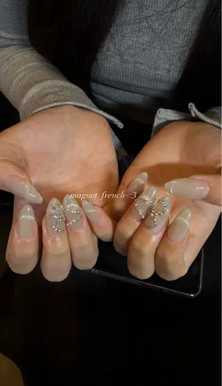 ネイル nailsalon BINEL所属・otoha / BINELのネイルデザイン