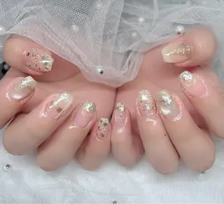 ネイル 🎀Lilla💎 Nail Salonのネイルデザイン