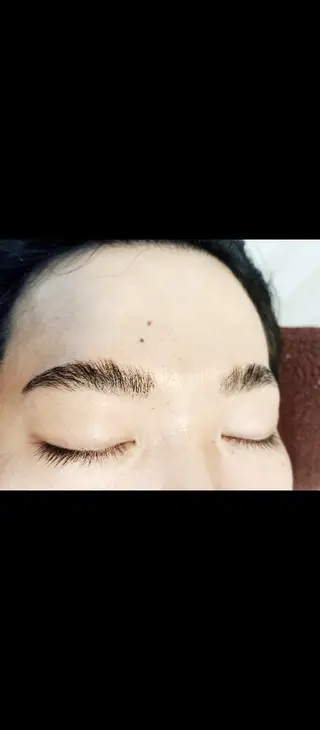 アイブロウ Rie🌈 HBL【アイブロウ】の眉毛・アイブロウイメージ