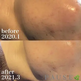 浜野 恵美のエステ・リラクイメージ